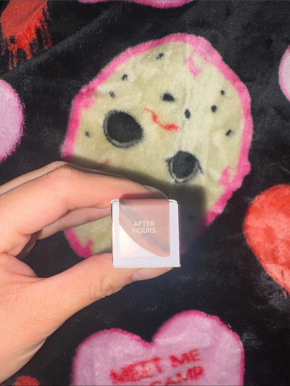Buxom Full-On Plumping Lip Matte — Color After Hours